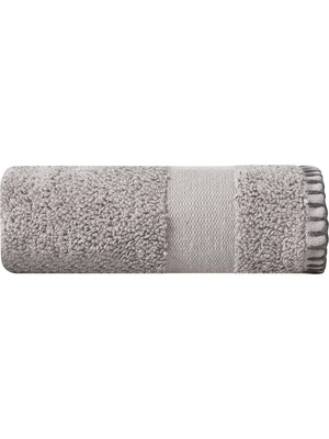 Odea Mudo Home Gri El Havlusu 30X50 cm