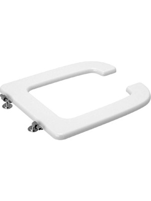 Odea Vitra S20 79-003-003 Özel Ihtiyaç Klozet Kapağı, Beyaz