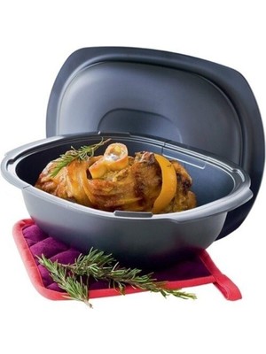 Odea Tupperware Ultra Pro 2 Lt