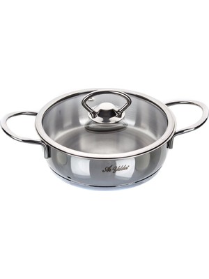 Odea Aryıldız Petit Mini Sahan 16 cm