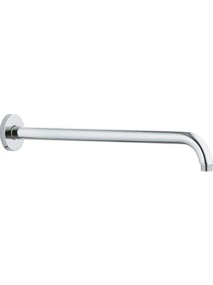 Odea Grohe Rainshower® Tepe Duşu Dirseği Duvardan 380 mm - 28361000