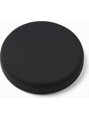 Odea Visko Oturma Simidi, Ortopedik Yastık, Memory Foam, Yuvarlak Tasarım, Kaymaz Taban, Çıkarılabilir Kılıf