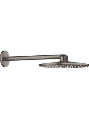 Odea Grohe Rainshower Smartactive 310 Tepe Duşu Seti 430 Mm, 2 Akışlı - 26475AL0