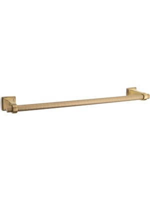 Odea System Sparklıne Uzun Havluluk Antik Renk 45X72X455 mm