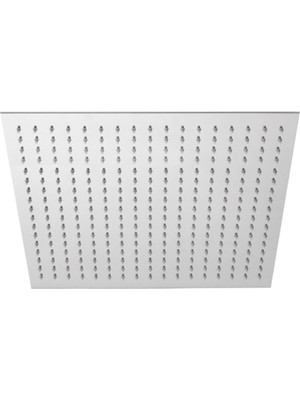 Odea Artema Lite Ls A45645 Duş Başlığı 400 mm Krom