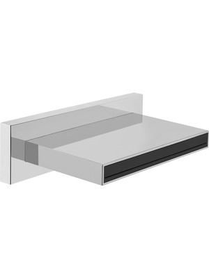 Odea Vitra Cascata A45715 Duş Başlığı Krom