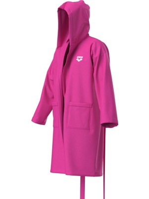 Odea Arena Unisex Compact Mikrofiber Bornoz