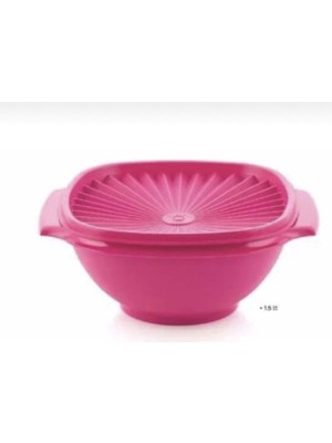 Odea Tupperware Yıldız Kap