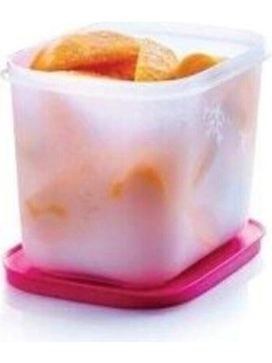 Odea Tupperware Alaska Serisi Dik Buzdolabı Saklama Kabı