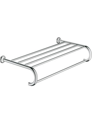 Odea Grohe Essentials Authentic Banyo Havluluğu - 40660001
