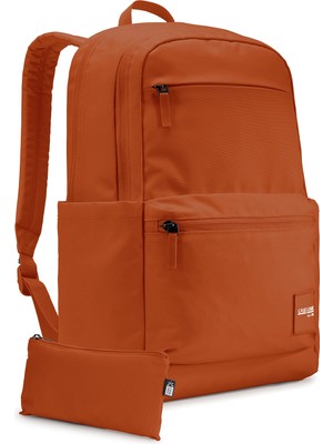 Odea Case Logic Uplink Notebook Sırt Çantası 15.6 Inç - Ham Bakır