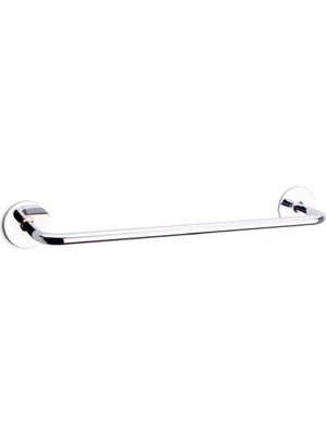 Odea System Duvara Monte Yapışkanlı Bobo 29CM Uzun Havluluk - BA1021 004 Cr
