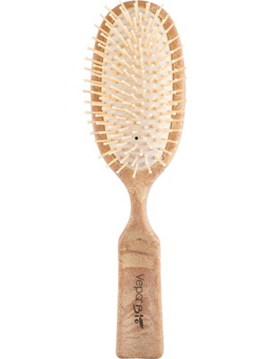 Odea Vepa Bio Ahşap Saç Fırçası 503 - Ahşap, Yüksek Kalite, Lux, Doğa Dostu, Doğal