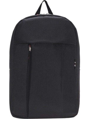 Odea Plm Oslo 15.6" Siyah Notebook Sırt Çantası