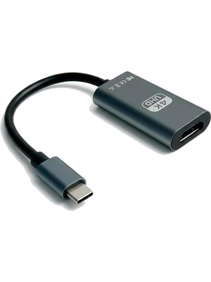 Odea Coverzone Type-C To HDMI Çevirici USB C To HDMI Adaptör Macbook Uyumlu HC03