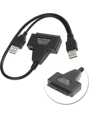 Odea Lunatic 4251 USB 3.0 2.5 3.5 Inç Sata HDD SSD Hard Disk Çevirici Dönüştürücü Kablosu