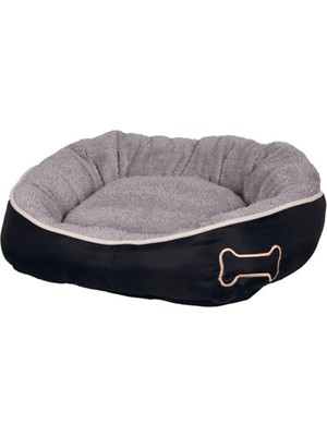 Odea Karlie Köpek Yatağı 73*70*20CM Gri