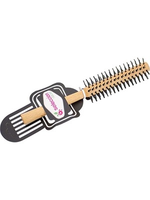 Odea Seleccion Naturel Saç Fırçası 1135