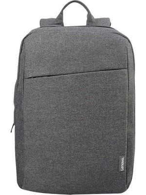 Odea Lenovo Casual Sırt Çantası 15,6 Inç (B210) - Gri 4X40T84058