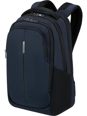 Odea Samsonite KR2-01-002 15.6" Guard It 3.0 Notebook Sırt Çantası Lacivert
