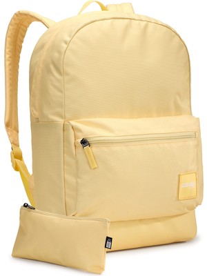 Odea Case Logic Commence Notebook Sırt Çantası, 24L, Yonder Yellow