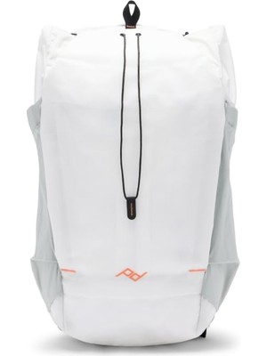 Odea Peak Design Kamera Açık Sırt Çantası 45L, Bulut, 34-45L, Backpack