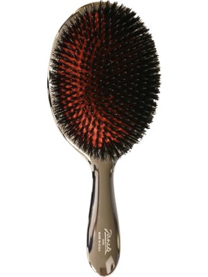 Odea Janeke Chrom Brush Hava Yastıklı Saç Fırçası Bristles And Nylon CRSP23M