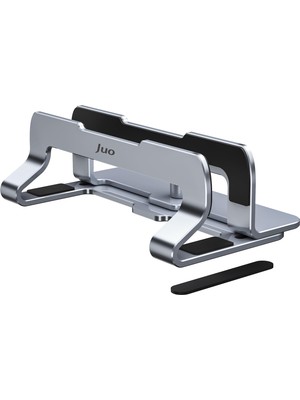 Odea Juo Alüminyum Masaüstü Dikey Macbook Laptop Notebook Standı
