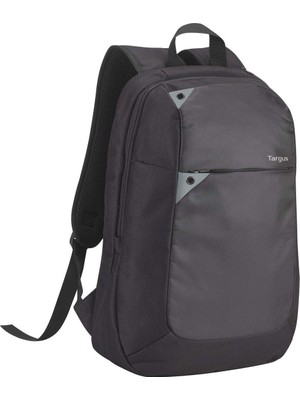 Odea Targus TARTBB565GL Intellect Sırt Çantası, Siyah, 15.6 Inç