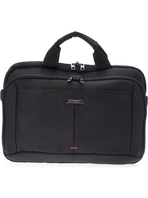 Odea Samsonite CM5-09-002 Guard It 2.0 Notebook Çantası, Siyah, 13.3"