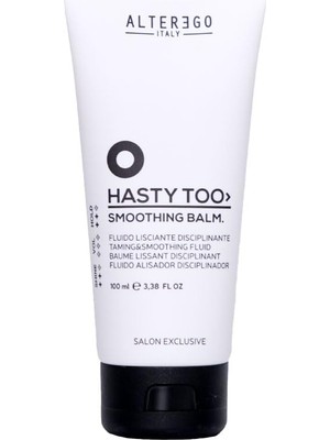 Odea Alterego Italy Hasty Too Smoothing Pürüzsüzleştirici Balm 100 ml