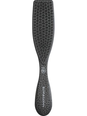 Odea Essentıal Style Blend Medium Hair Bristles Saç Fırçası Gri