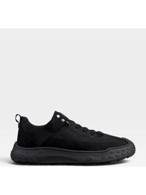 Ryt Forest Erkek Sneaker - Siyah