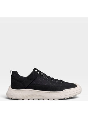 Ryt Forest Erkek Sneaker - Siyah Bej