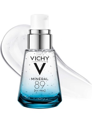 Odea Vichy Mineral 89% Mineralizing Water + Hyaluronic Acid 30 ml