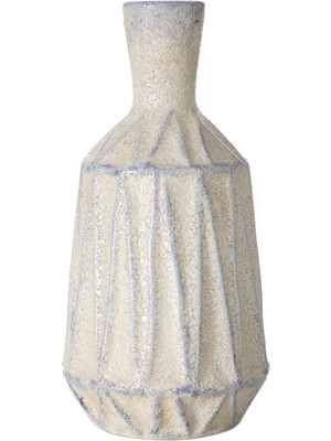 Odea Mudo Home Hellen Seramik Vazo 17X35CM