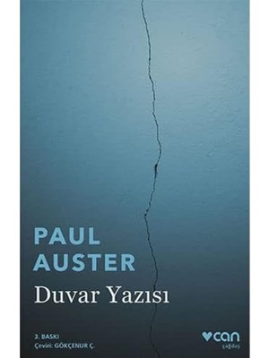 Odea Duvar Yazısı