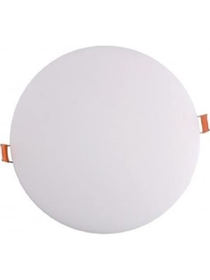 Odea Cata Ct 5661 Cata 15W LED Spot Beyaz Işık Ayarlı Delik Çapı 6400K