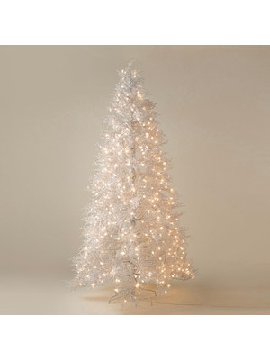 Odea Lumino Yılbaşı Ağacı 300 cm Beyaz