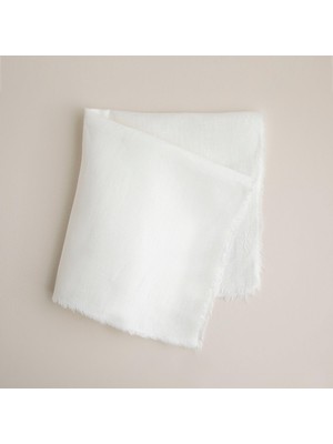 Odea Solido Peçete 45X45 cm Bej