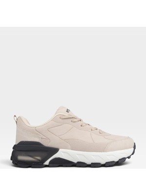 Ryt Conses Erkek Sneaker - Bej
