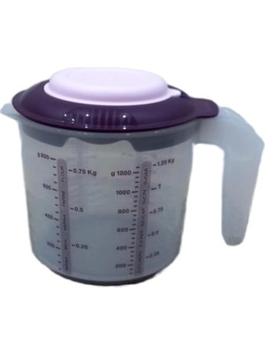 Odea Tupperware Tupperware Karıştır Sakla Çırpma Kabı