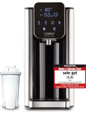 Odea Caso 1879 Hw 660 Sıcak Su Dispanseri