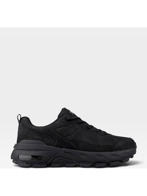 Ryt Conses Erkek Sneaker - Siyah