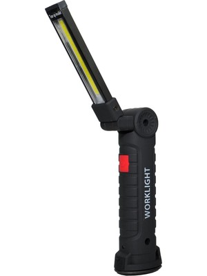 Odea Hobimtek Pro Worklight Şarjlı Mıknatıslı Çalışma Lambası