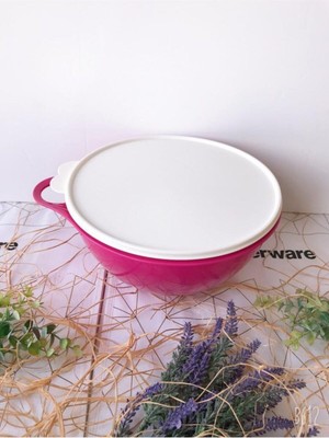 Odea Tupperware Miks 4.5lt