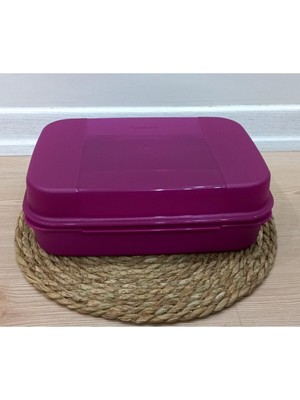 Odea Tupperware Saklama Kutusu Büyük F20