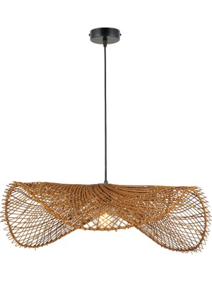Odea Lucea Decoze K.boy Bamboo Tekli 1XE27