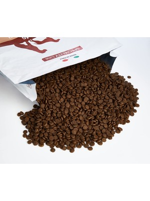 Odea Lamb & Rice