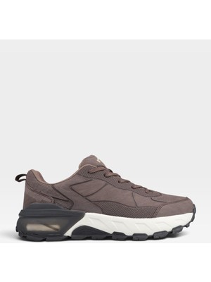Ryt Conses Erkek Sneaker - Kahve